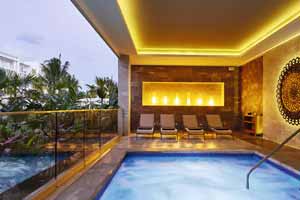 Hotel Riu Dunamar - All-Inclusive - Cancun, Costa Mujeres